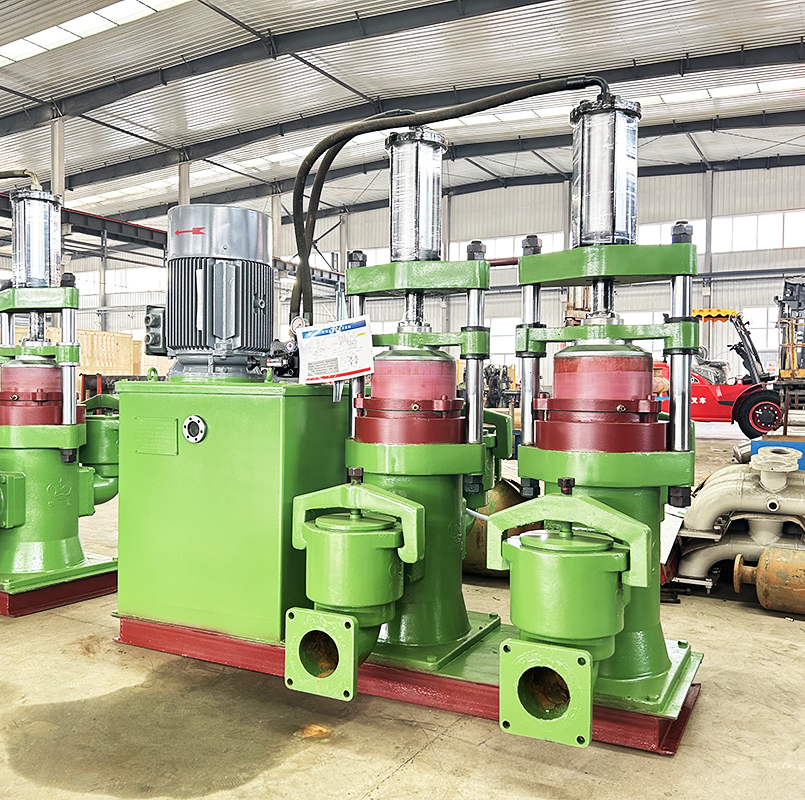 在電瓷行業泥漿輸送過程中陶瓷柱塞泵的作用