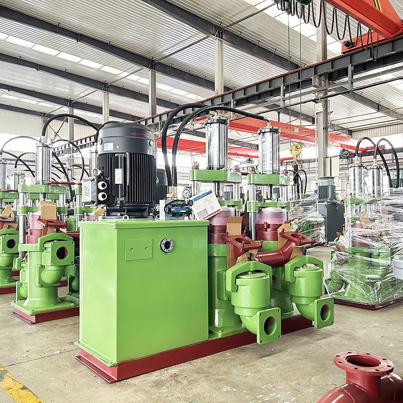 節能柱塞泥漿泵咨詢報價