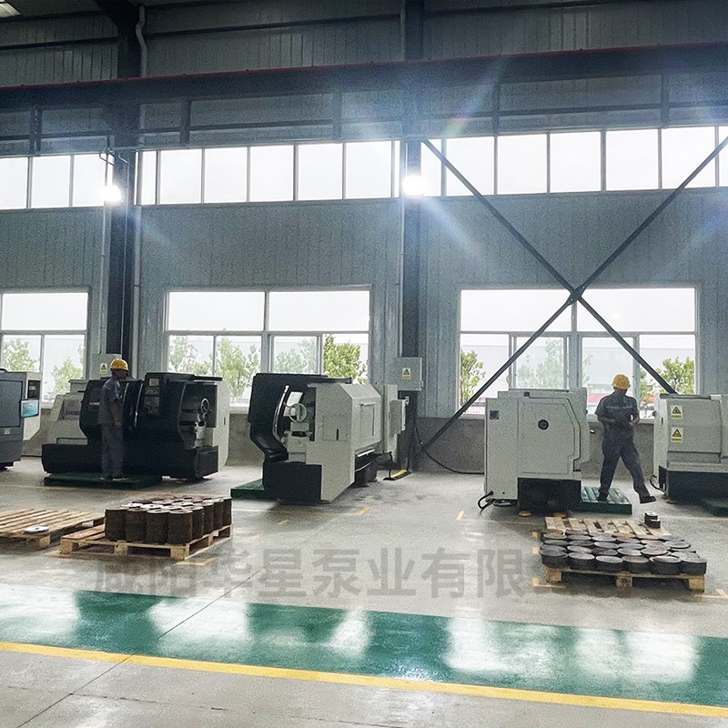 陶瓷柱塞泵客戶使用現場主圖17