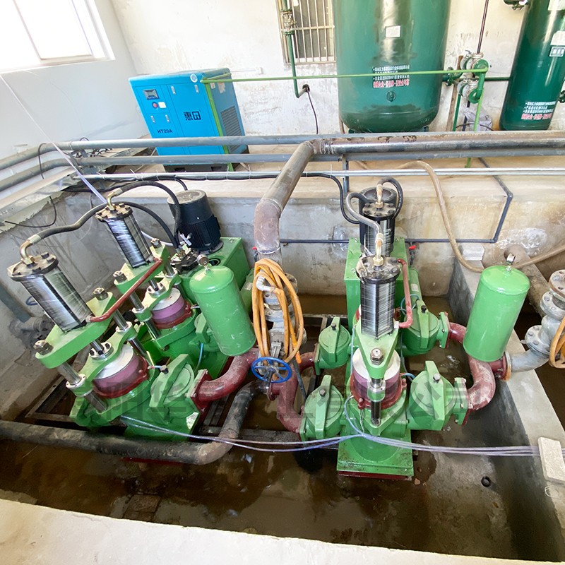 陶瓷柱塞泵客戶使用現場主圖42