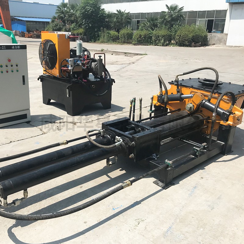 餐廚廚余垃圾柱塞泵 餐廚廚余垃圾柱塞泵