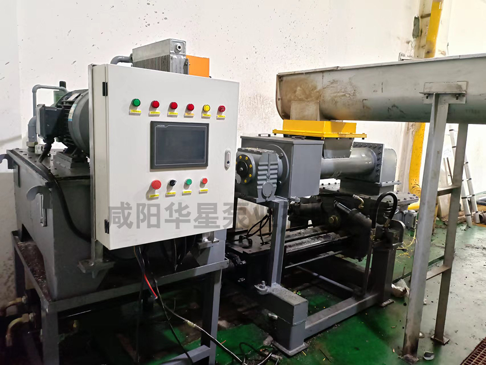 粘稠物料泵1 粘稠物料泵1