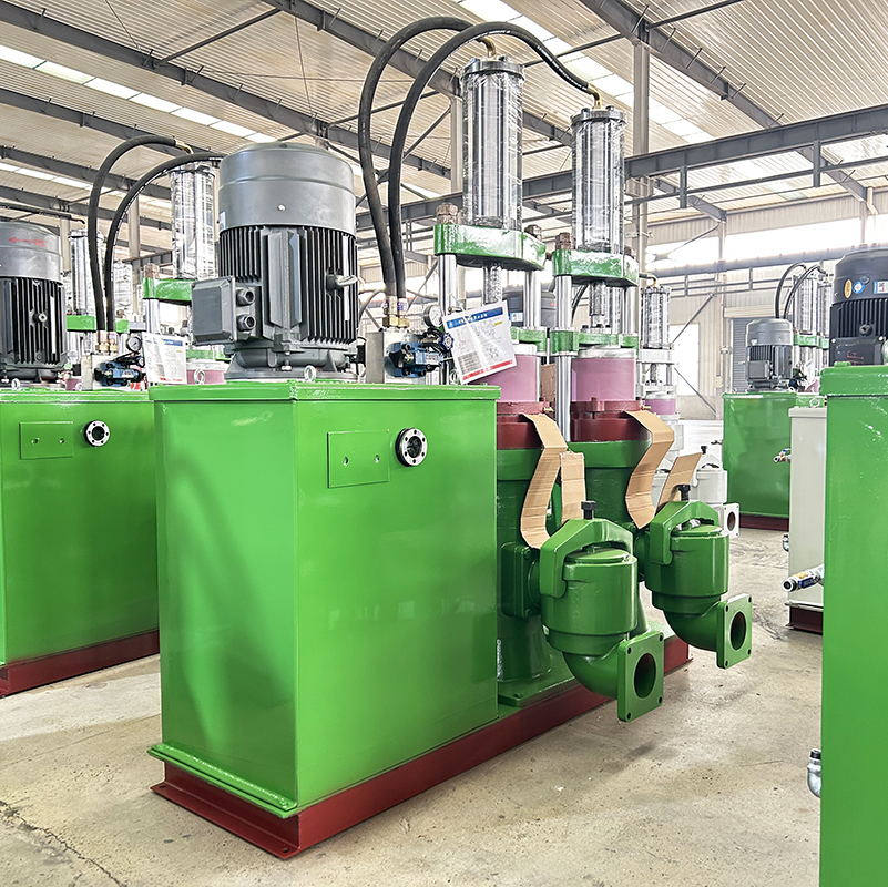 yb液壓陶瓷柱塞泵-23 yb液壓陶瓷柱塞泵-23