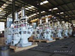 出口陶瓷泥漿泵發貨