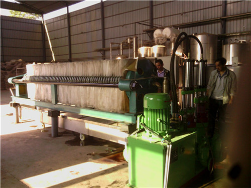 節能型陶瓷泥漿泵使用案例