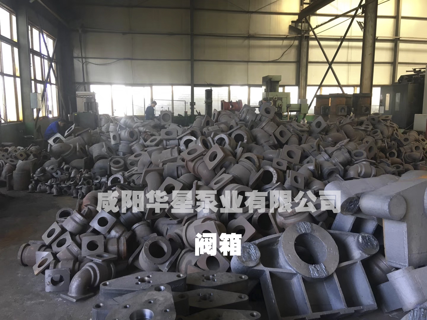 咸陽柱塞泵配件明細